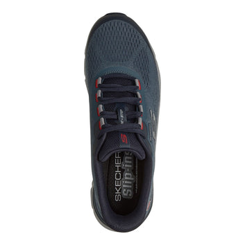 Skechers M Glide-Step Pro - Chaching - Shoes Navy