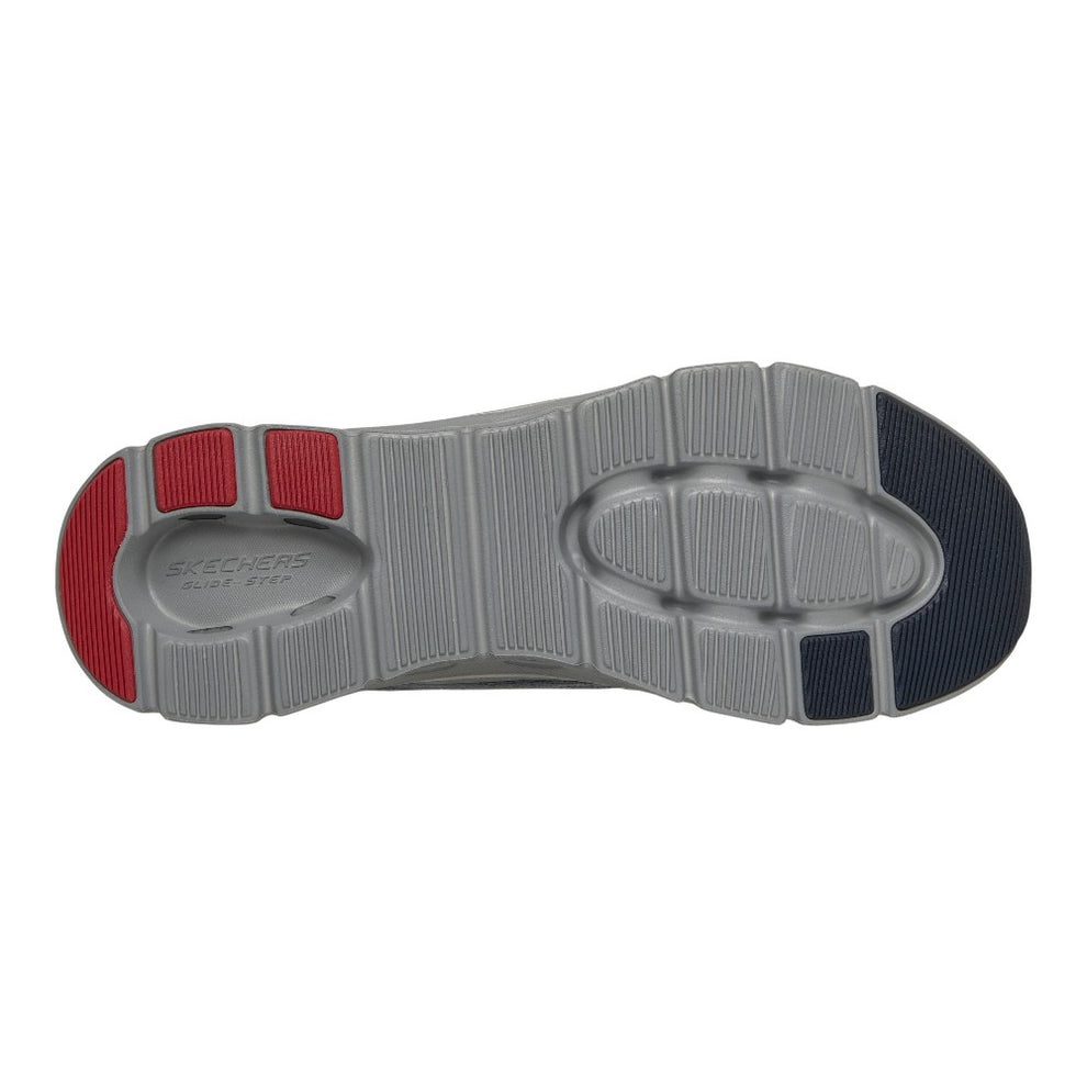 Skechers M Glide-Step Pro - Chaching - Shoes Navy