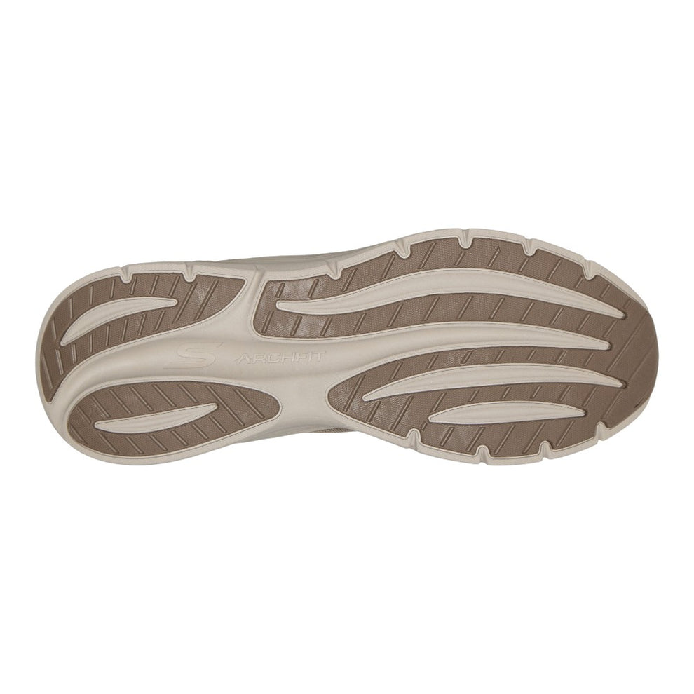 Skechers M Arch Fit 3.0 - Kaliver - Shoes Natural