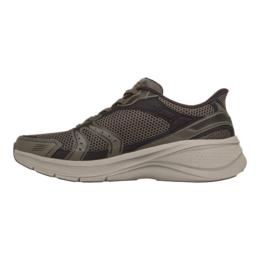 Skechers M Arch Fit 3.0 - Kaliver - Shoes Natural