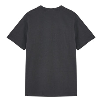 Halo U Logo T-Shirt 234168 Grå