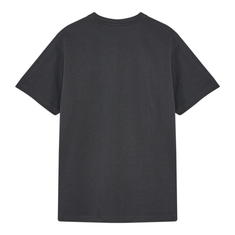 Halo U Logo T-Shirt 234168 Grå