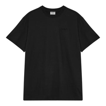 Halo U Logo T-Shirt 234168 Black