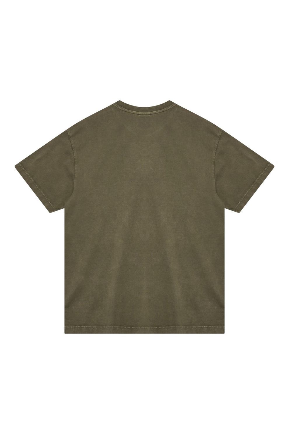 Halo U Logo T-Shirt 234168 Capers