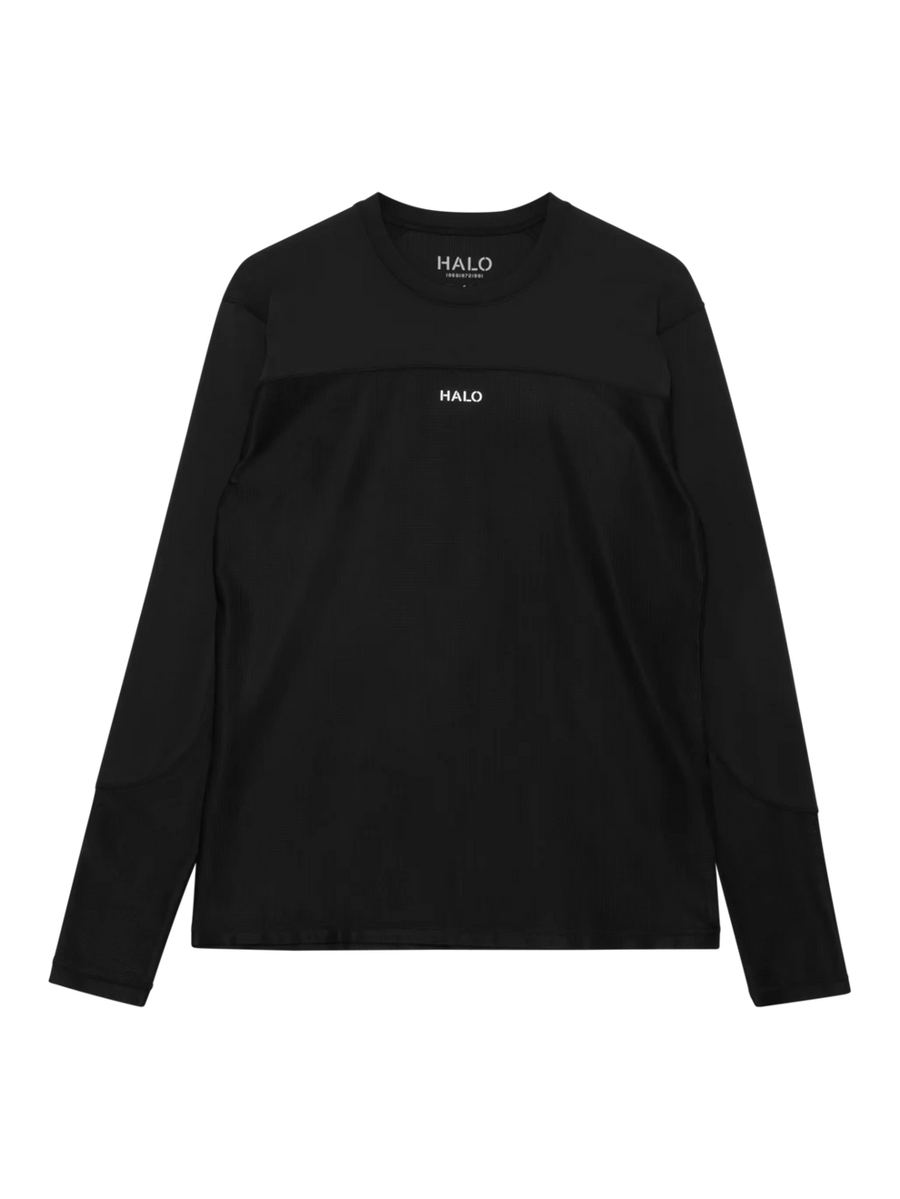 Halo U Active Tech LS 234266 Black