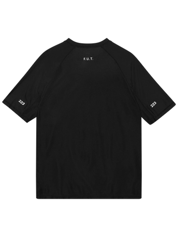 Halo U Active Tech SS 234367 Black