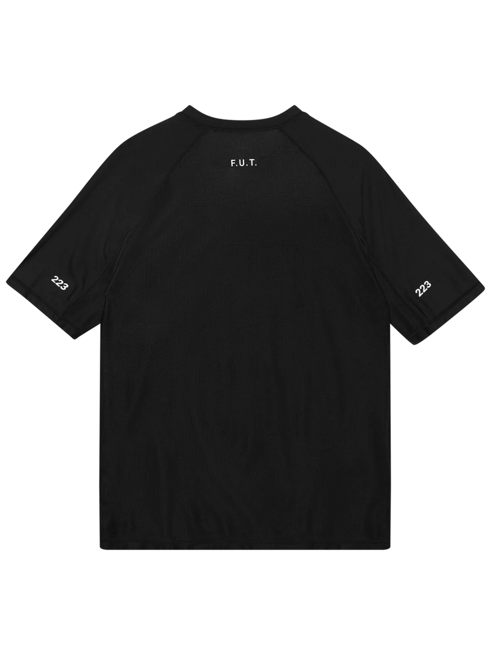 Halo U Active Tech SS 234367 Black