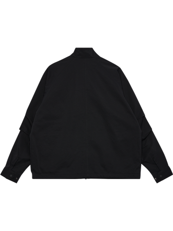 Halo U Enhanced Jacket 234373 Black