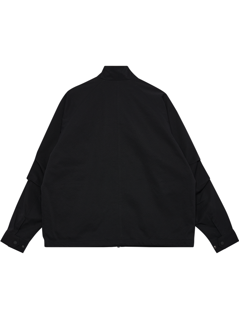 Halo U Enhanced Jacket 234373 Black