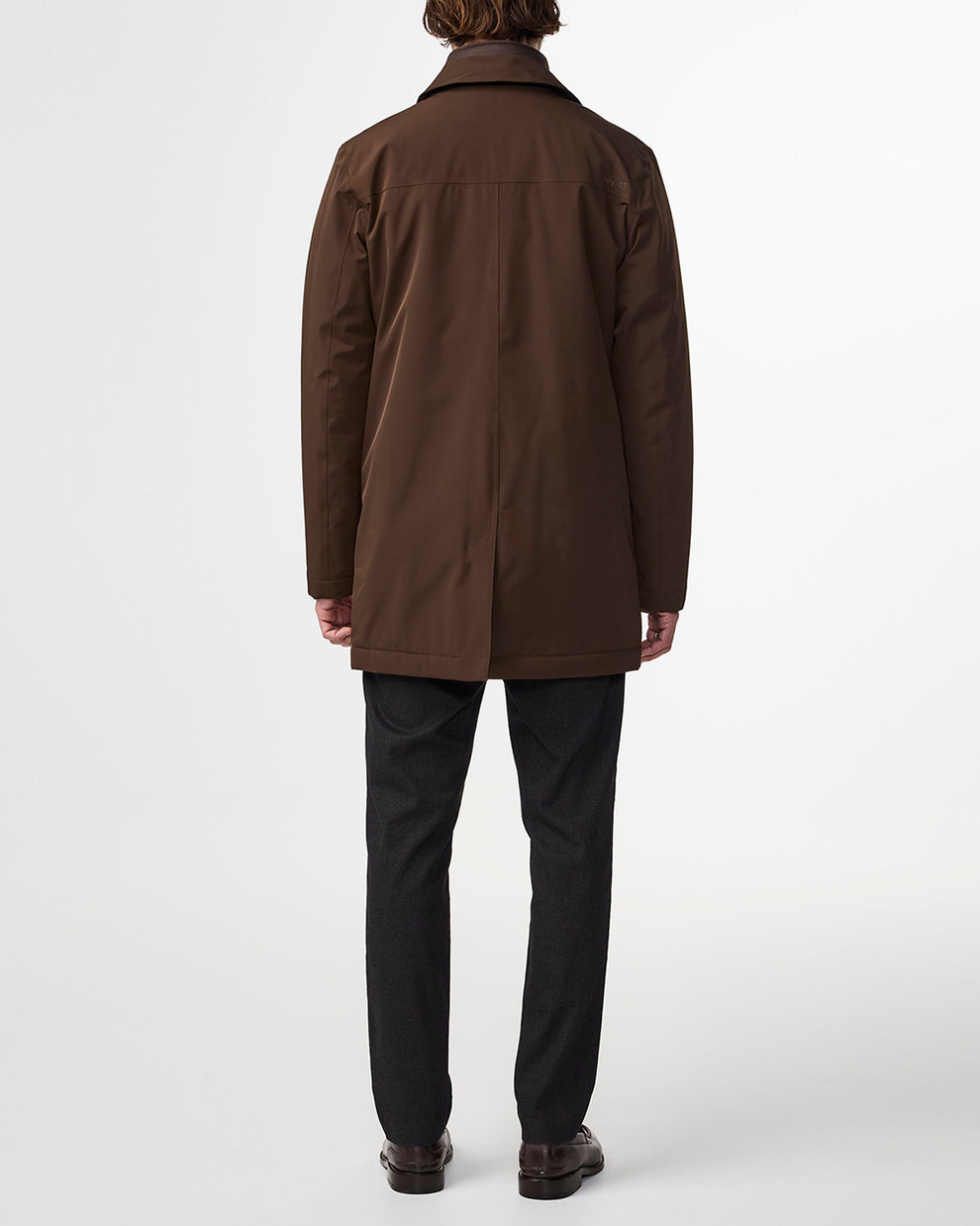 NN07 M Blake 8240 Jakke Brun