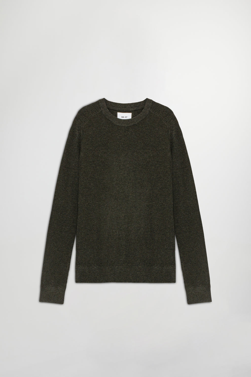 NN07 Kevin 6600 Dark Army