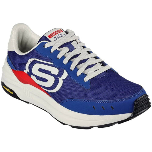 Skechers M Global Jogger Sneakers - Poster