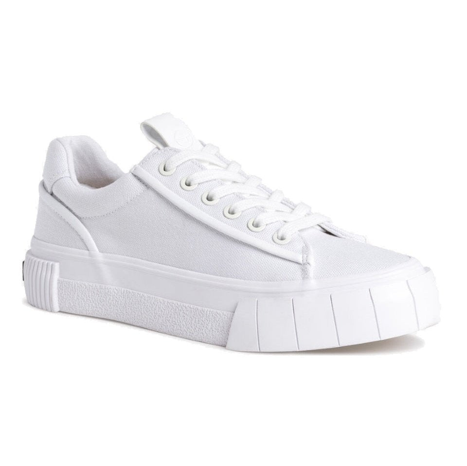 Tamaris W Lærred Plato Sneakers