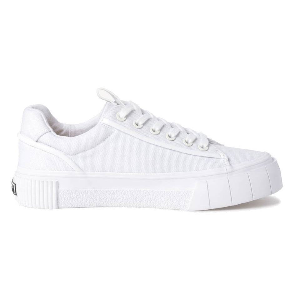 Tamaris W Lærred Plato Sneakers