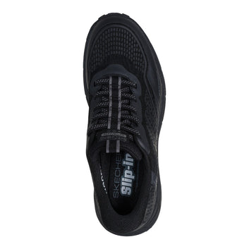 Skechers M Switch Back - Shoes Black
