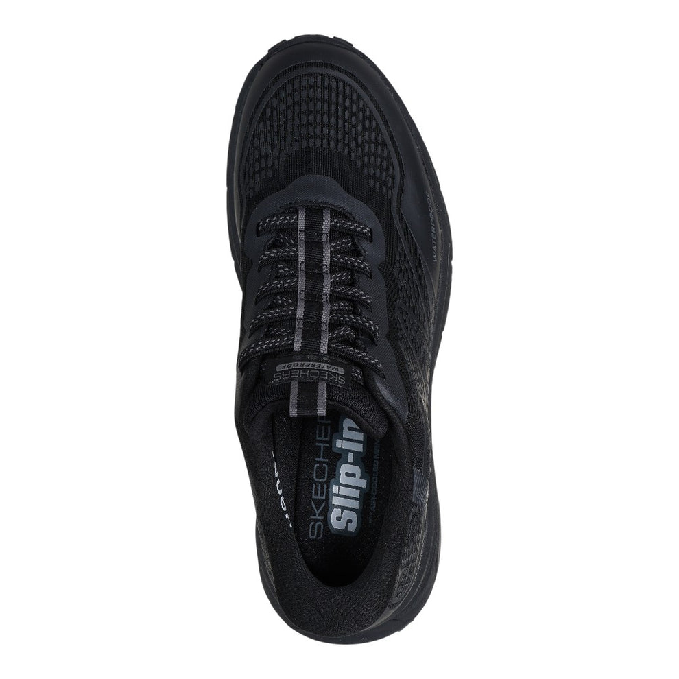 Skechers M Switch Back - Shoes Black
