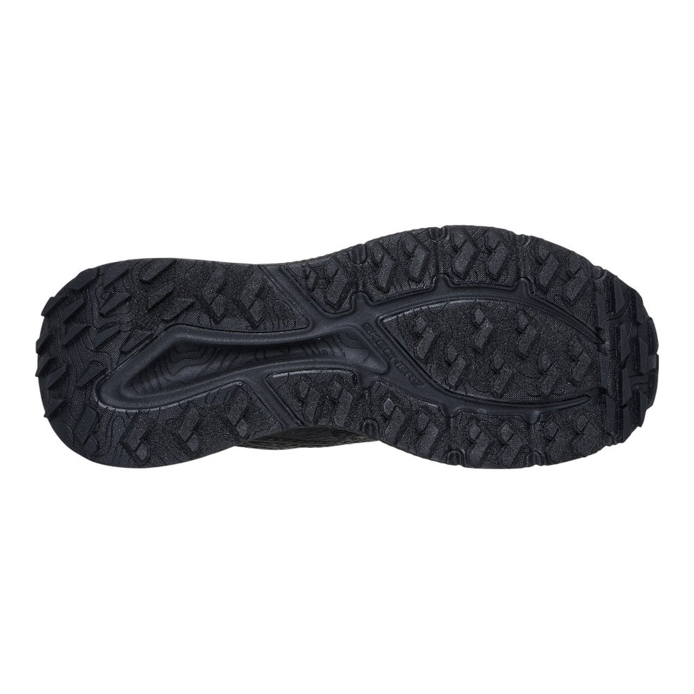 Skechers M Switch Back - Shoes Black