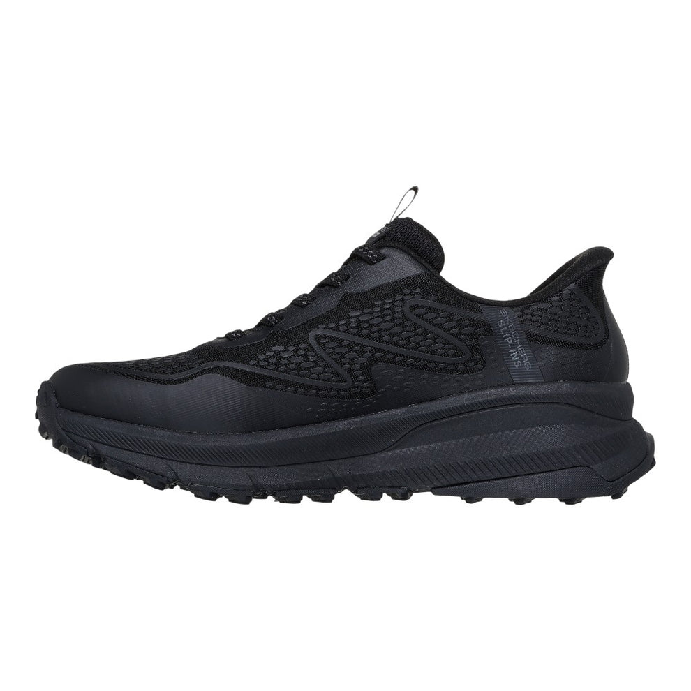 Skechers M Switch Back - Shoes Black