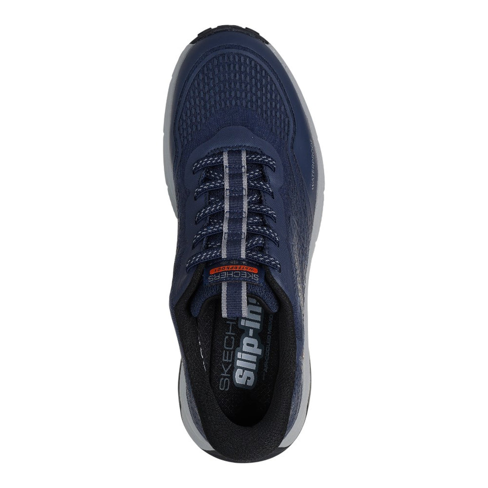Skechers M Switch Back - Shoes Navy