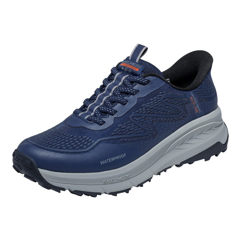 Skechers M Switch Back - Shoes Navy