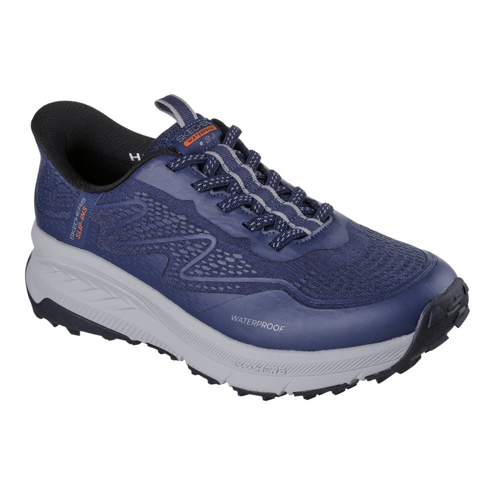 Skechers M Switch Back - Shoes Navy