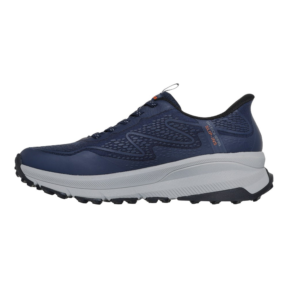 Skechers M Switch Back - Shoes Navy