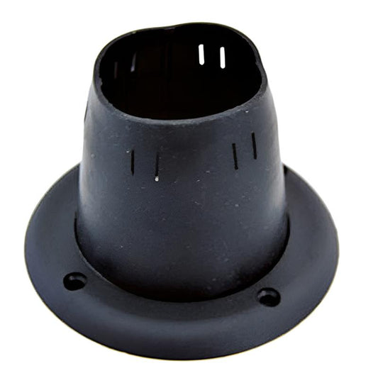 Kabelmanchet PVC til striplukning
