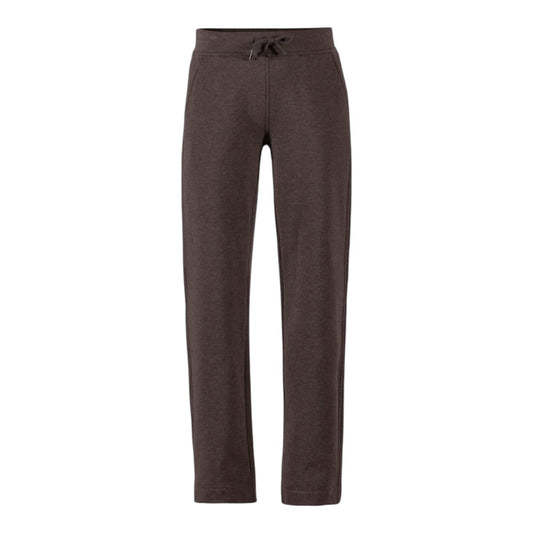 Blue Sportswear Carly Pants Chocolate-Melange