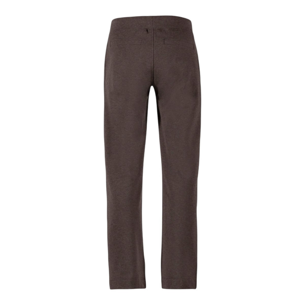 Blue Sportswear Carly Pants Chocolate-Melange
