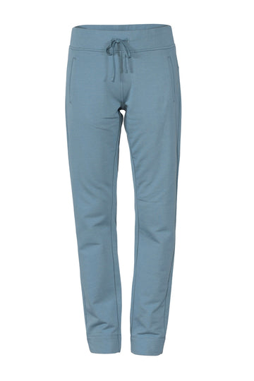 Blue Sportswear Feline Pants Dusk Blue