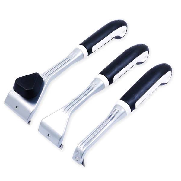 QPT Lak/Malingsskraber komplet