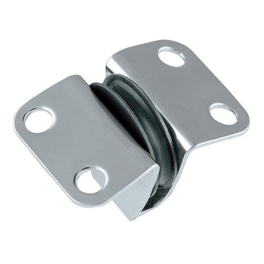 Ronstan Gennemføringsblok 3mm wire/tov