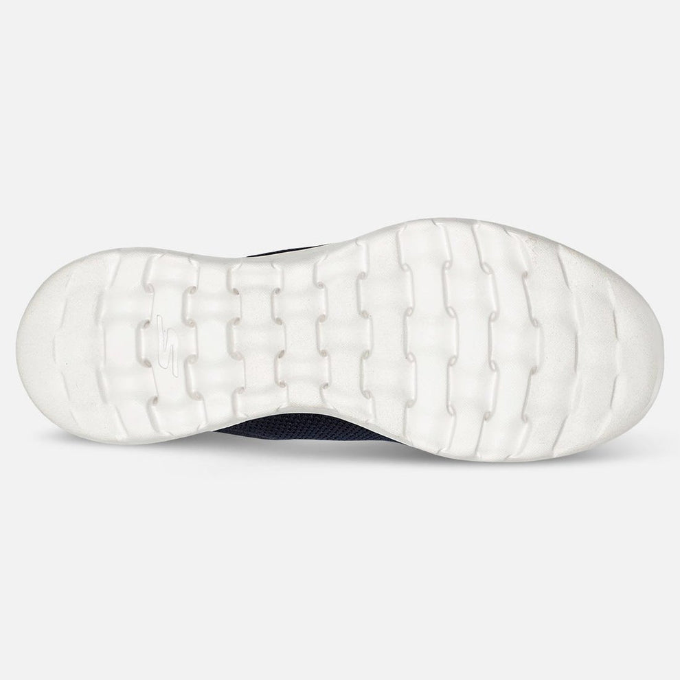 Skechers W Go Walk Joy Slip-on sko Navy