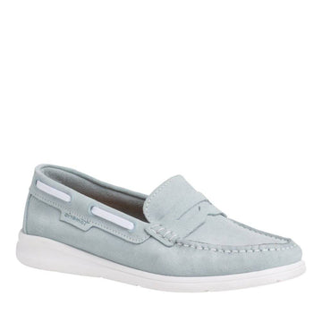 Tamaris W Hyttesko Soft Blue