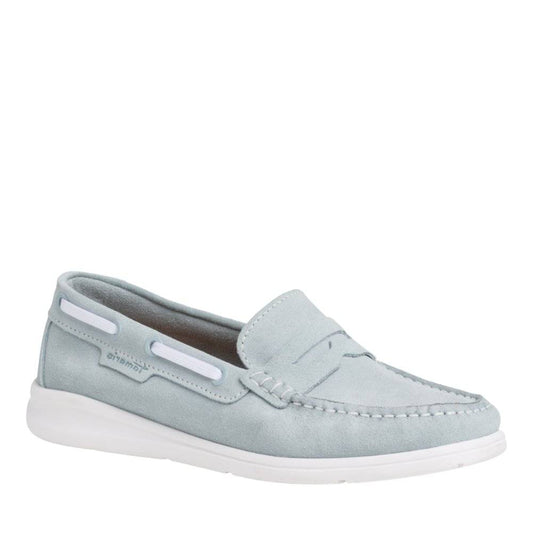 Tamaris W Hyttesko Soft Blue