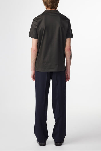 NN07 Paul SS Polo 3525 Dark Army