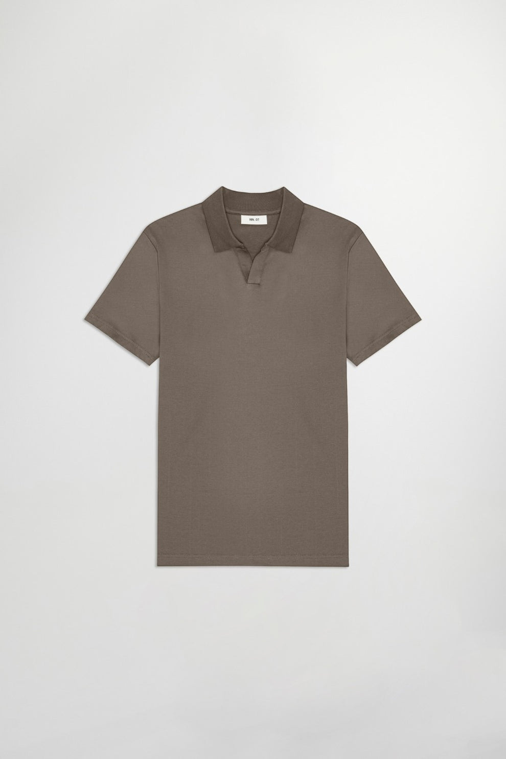 NN07 Paul SS Polo 3525 Clay Mirage