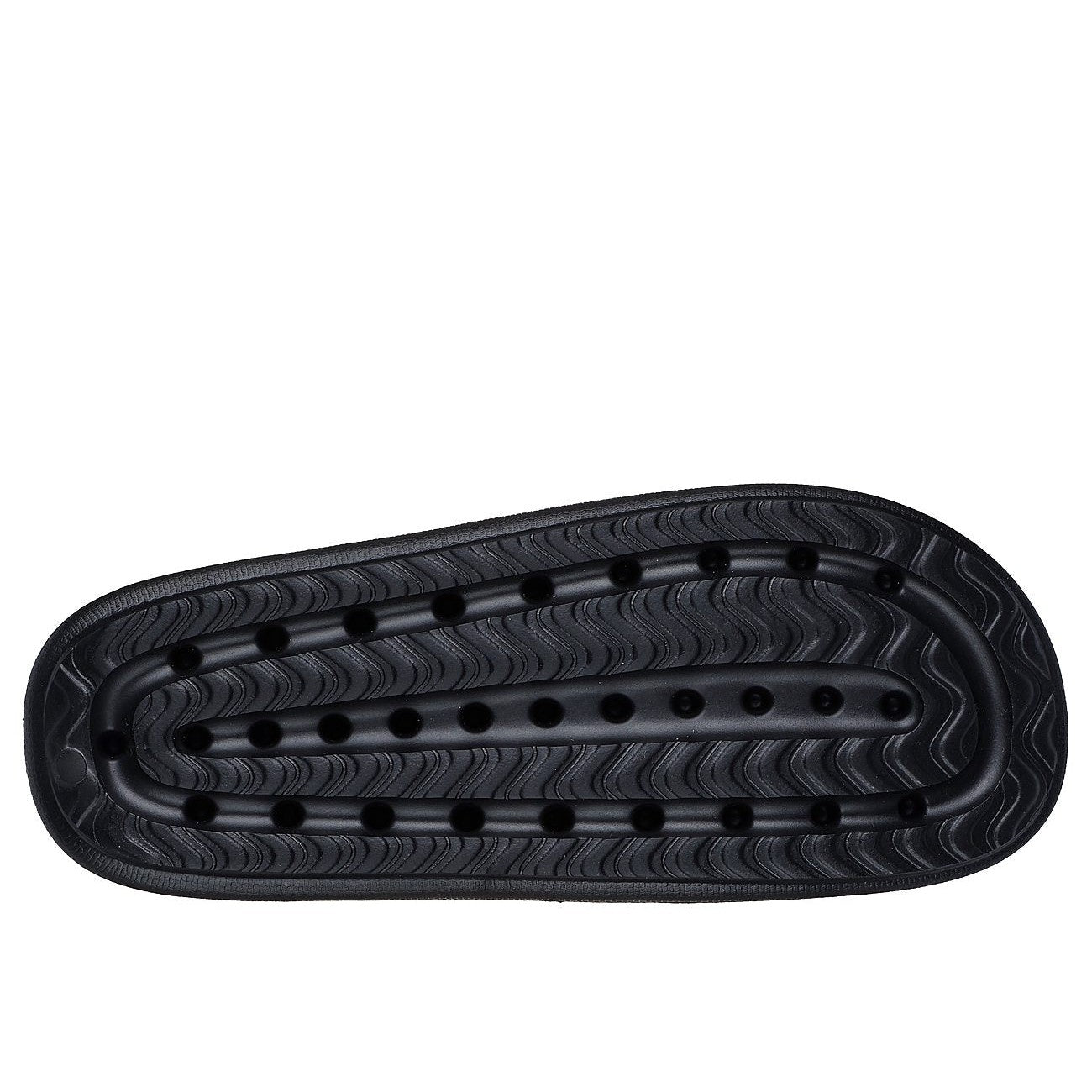 Skechers M Arch Fit Horizon Sandal - Heatwave - Black