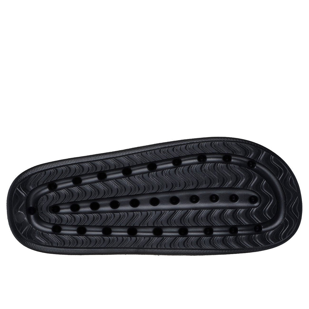 Skechers M Arch Fit Horizon Sandal - Heatwave - Black