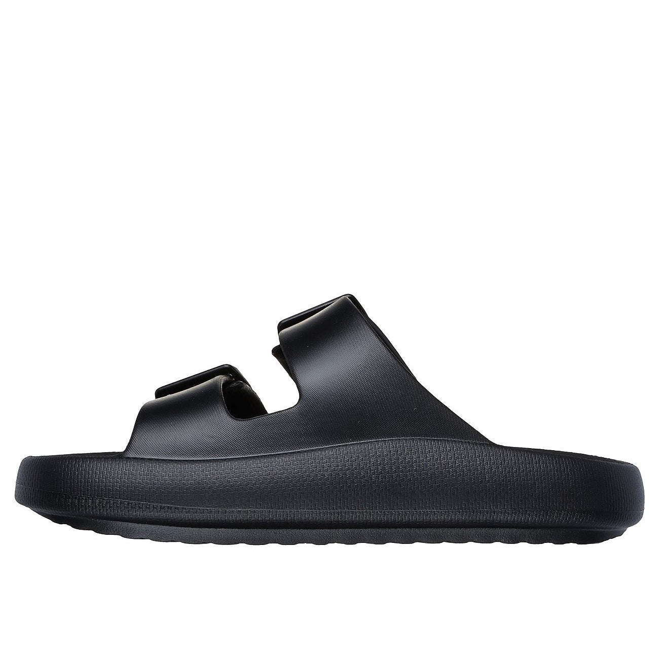 Skechers M Arch Fit Horizon Sandal - Heatwave - Black