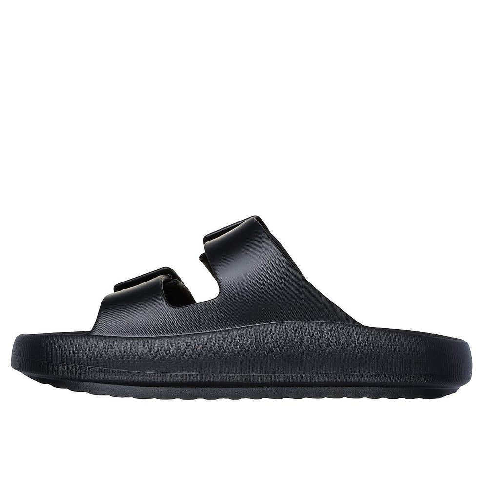 Skechers M Arch Fit Horizon Sandal - Heatwave - Black