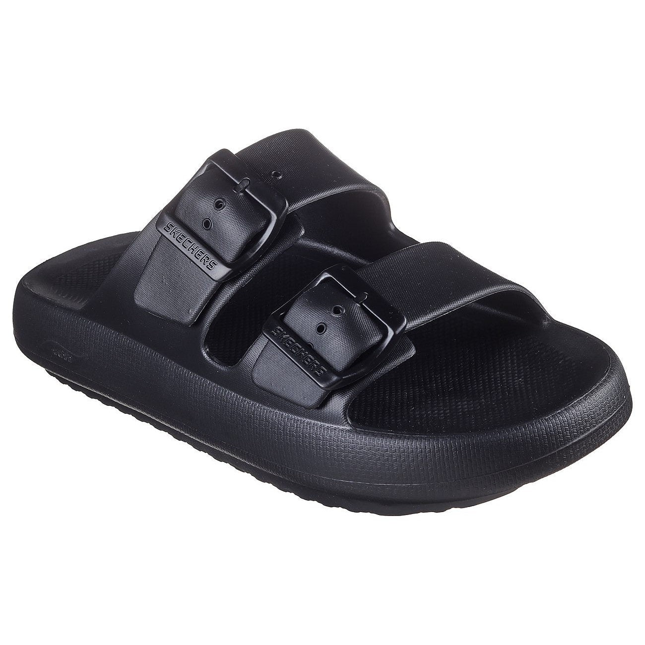 Skechers M Arch Fit Horizon Sandal - Heatwave - Black
