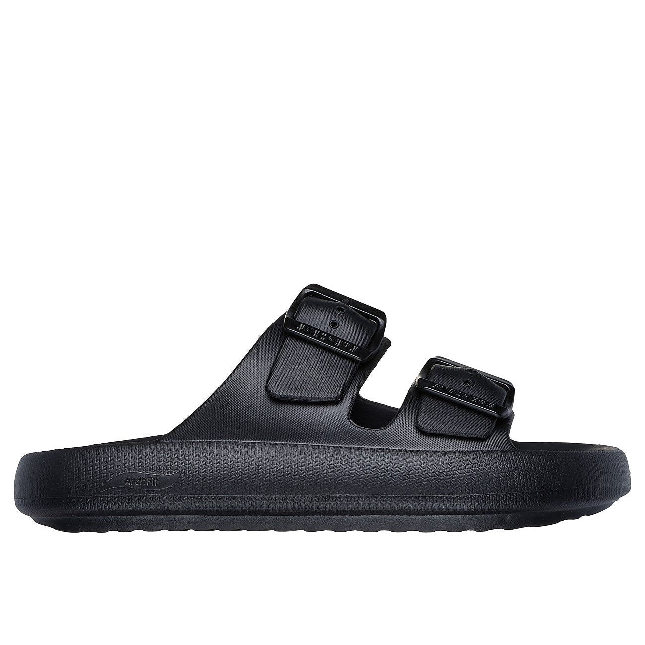 Skechers M Arch Fit Horizon Sandal - Heatwave - Black