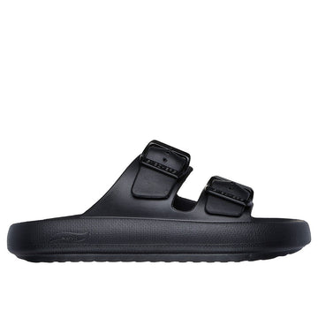 Skechers M Arch Fit Horizon Sandal - Heatwave - Black
