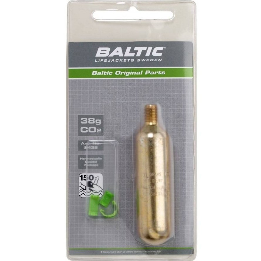 Baltic CO2 Patron