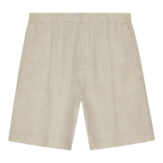 NN07 Billie Shorts 1454 Oat