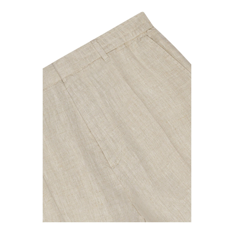 NN07 Billie Shorts 1454 Oat