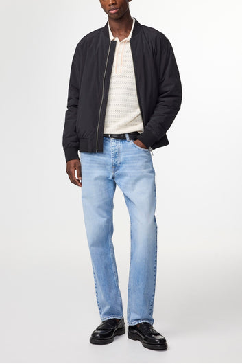 NN07 Dixon 8280 Bomber Black