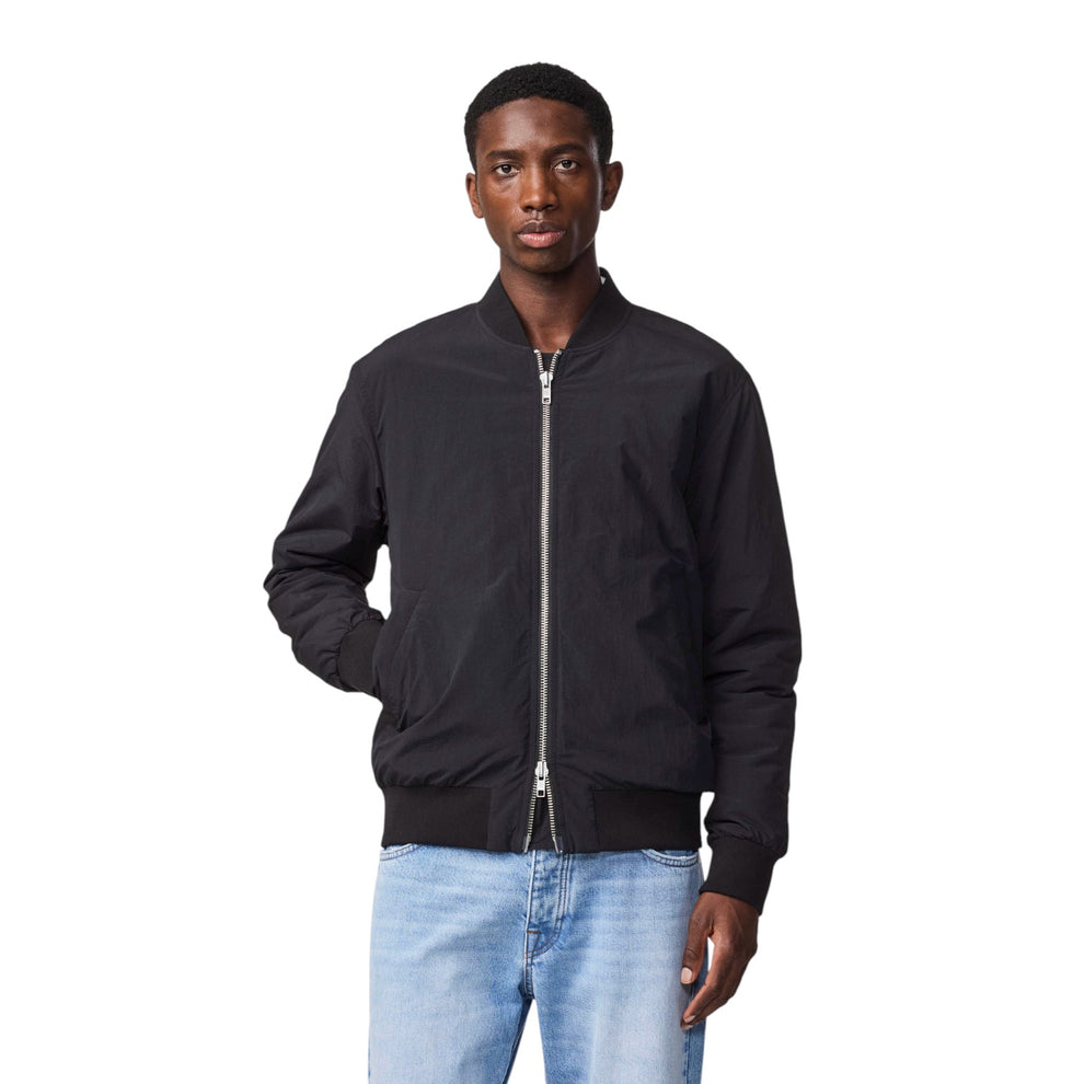 NN07 Dixon 8280 Bomber Black