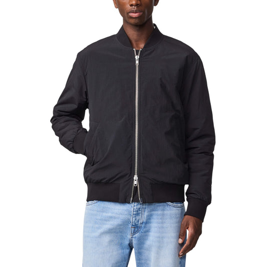 NN07 Dixon 8280 Bomber Black
